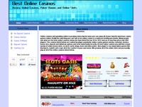 AAA 22205 top online casinos