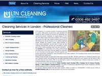 AAA 22259 Carpet Cleaning Finchley