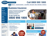 Business Insurance Quotes