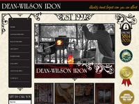 AAA 22722 Dean-Wilson Iron