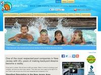AAA 23140 Levco Pools Inc , Pool cleaning company NJ