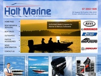 AAA 23201 Holt Marine Boat Shop