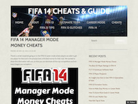 AAA 23753 Fifa 13 Guide and Cheats