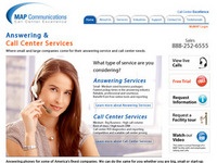 Outsourced Answering Service