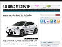 AAA 2532 Babez.de - Car News and Car Pictures