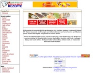 AAA 2603 My Recipes Book