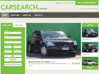 AAA 2659 Car Search - Australian Classifieds