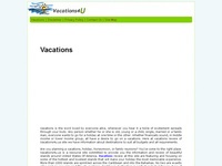 AAA 2740 Caribbean Vacations