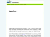 AAA 2741 Tahiti Vacations