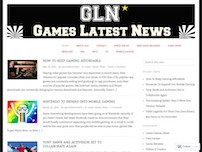 AAA 28769 Video Game News