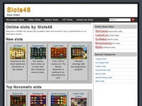AAA 29660 Slots48