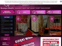 AAA 33236 Boutique Hotel Lodz
