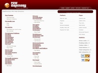 AAA 357 Pet Web Directory