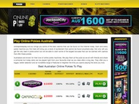 AAA 36499 play pokies online real money australia