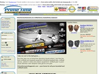 AAA 3715 Prime Time Sporting Goods