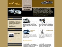 AAA 3767 Automotive Portal