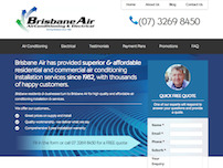 AAA 40472 Brisbane Air
