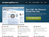 Affordable Dental Plans