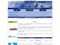 AAA 4210 Flight training | Type ratings
