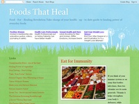 AAA 4300 Foods That Heal