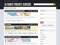 AAA 45049 Ultimate Private Servers