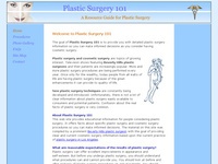 Plastic Surgery in Beverly Hills
