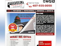 AAA 45535 Affordable Roofing FL