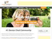 Senior Chat UK