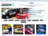 AAA 48473 Preferred Car Care - Brisbane
