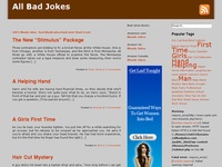 AAA 4867 Very Bad Jokes