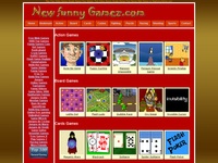 AAA 4995 Funny Addicting Games