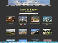AAA 5131 Israel in Photos