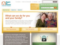 AAA 5262 Home Care for Seniors