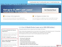 100-1000$ instant: 3, 6, 12 month loans