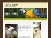 AAA 531 Parrot Forums