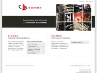 AAA 5610 Siemon Network Cabling Solutions