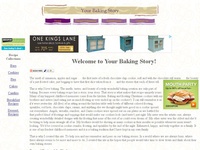 AAA 5738 Your Baking Story â€“ Baking Recipes
