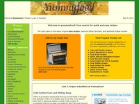 AAA 5770 Easy recipes at YummyFood