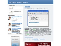 AAA 5772 Free Software Downloads