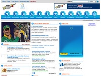 AAA 5788 Online cricket score - Fantasy cricket - Cricket news - Stickiewicket.com