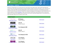 AAA 5903 Coupon Code