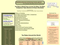 AAA 5967 Taxes Portal -Company Formation