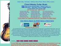 AAA 5982 Jazz Guitar Music, Instruction Videos & DVD Lessons