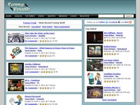AAA 5999 Funny Stuff