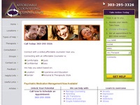 AAA 6006 Boulder Marital Therapy, Denver Family Counseling