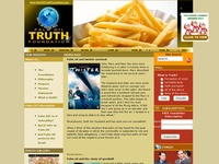AAA 6197 Palm Oil Truth Foundation
