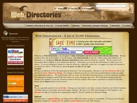 AAA 6229 5000 Web Directories