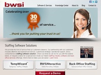AAA 6258 TempWizard - Staffing Industry Software