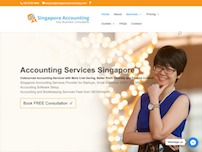 AAA 63071 Singapore Accounting Services