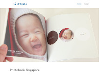 AAA 63077 Photobook Singapore